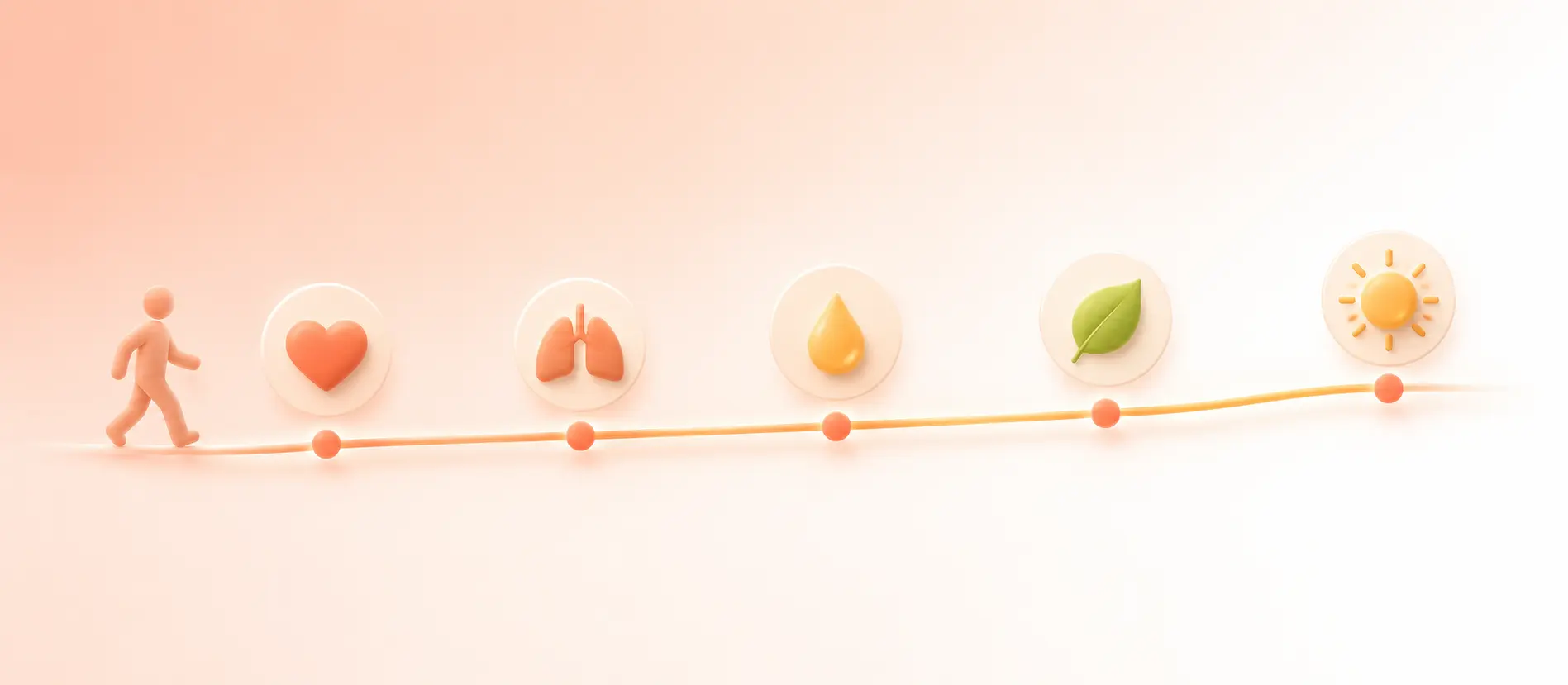 Nicotine withdrawal timeline