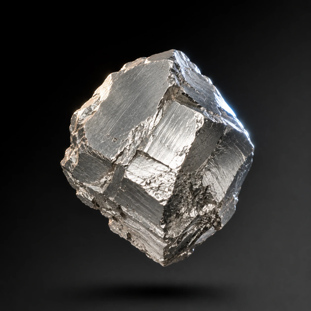 Nickel