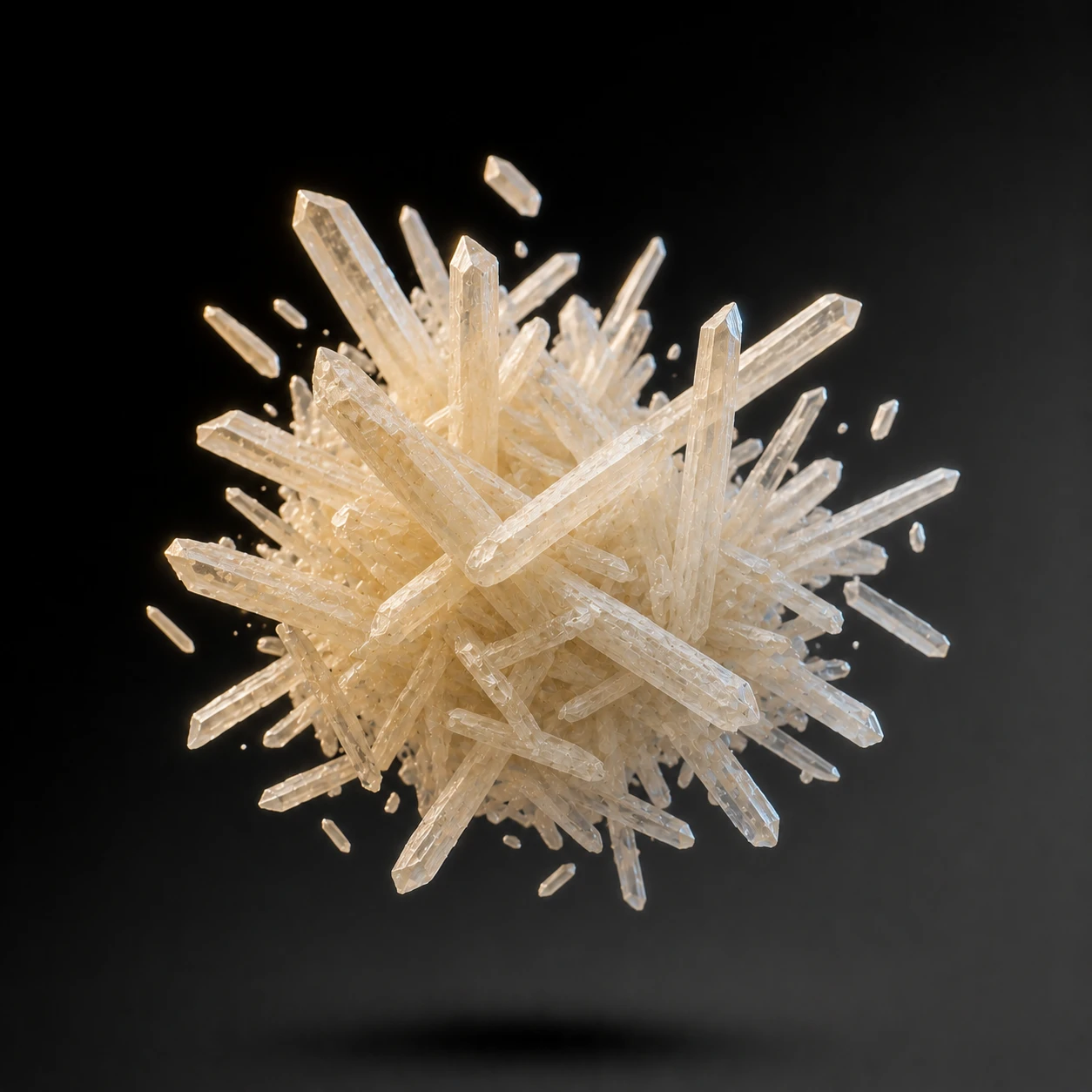Vanillin