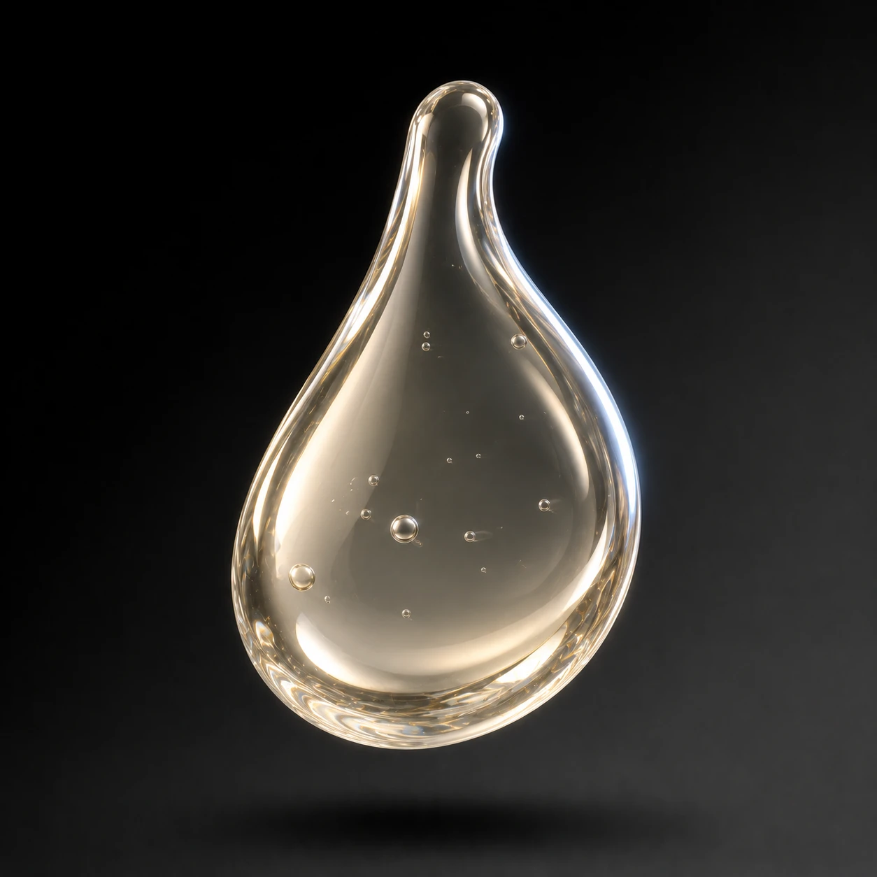 Pflanzliches Glycerin (VG)