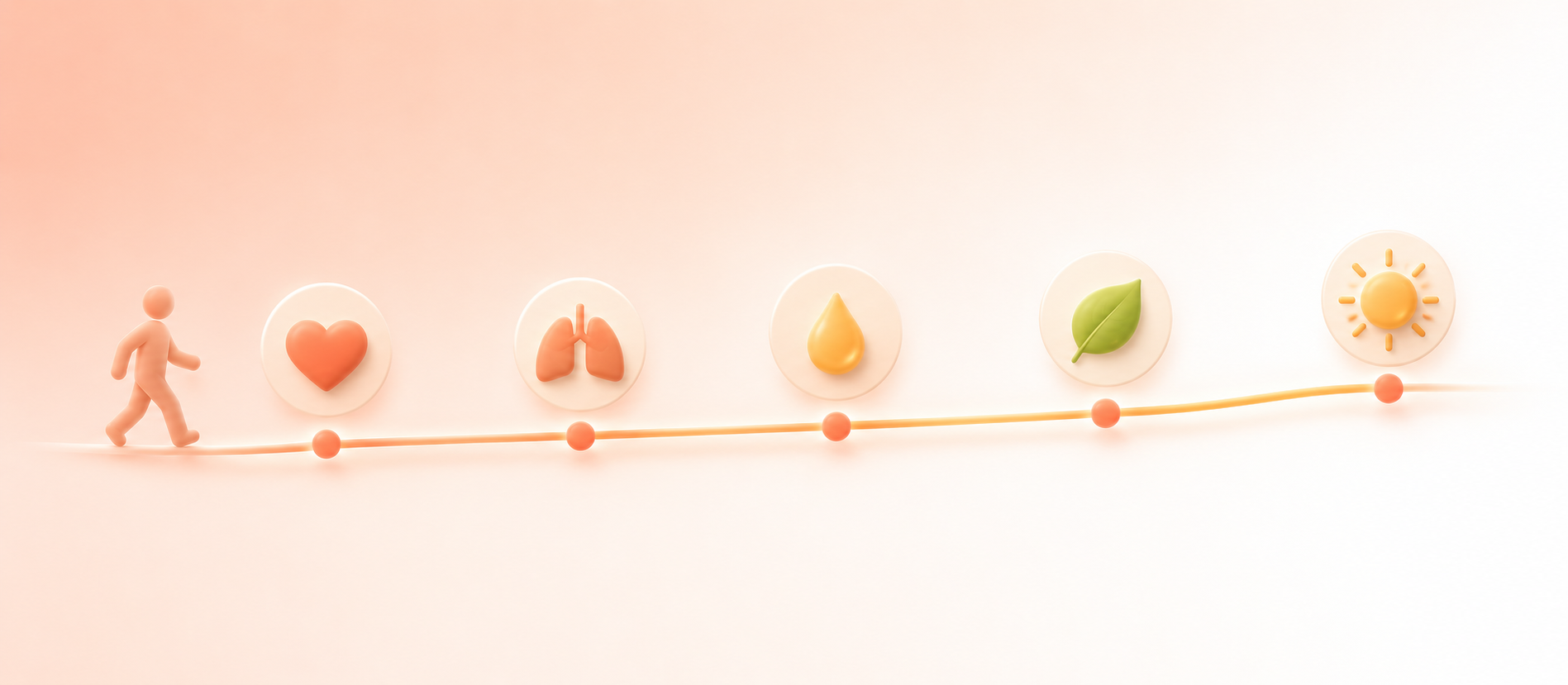 Nicotine withdrawal timeline
